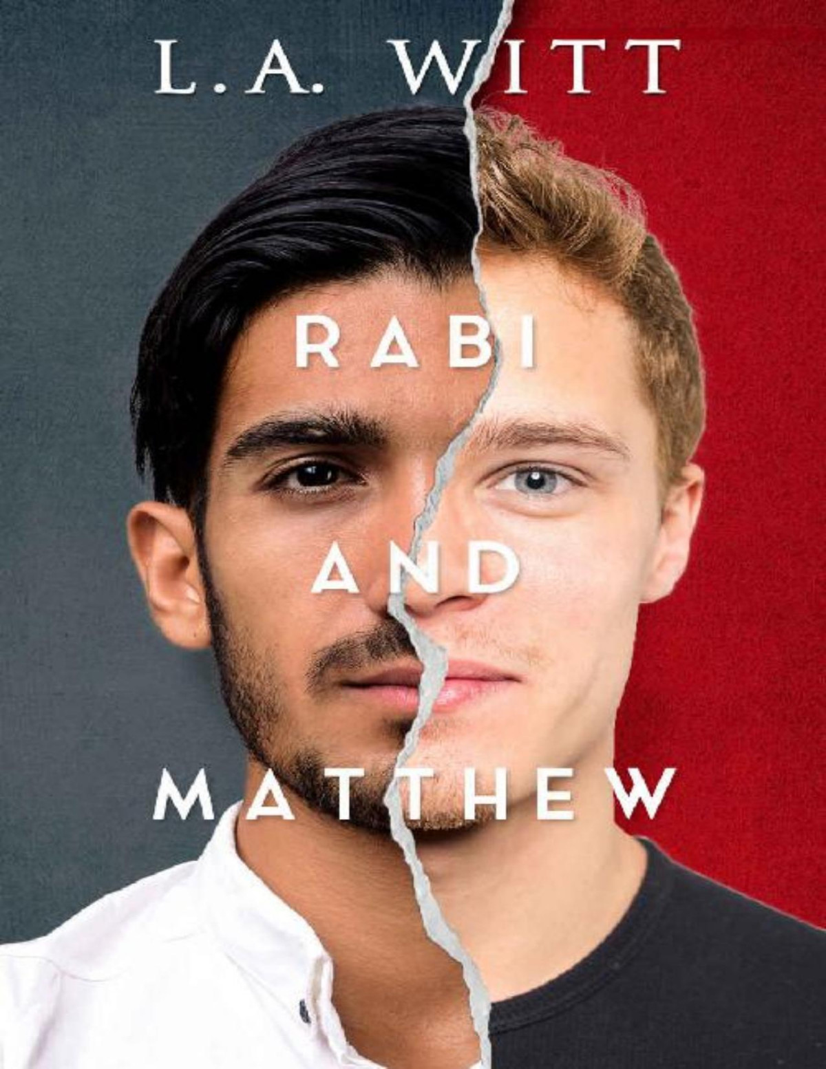 Rabi And Matthew La Witt