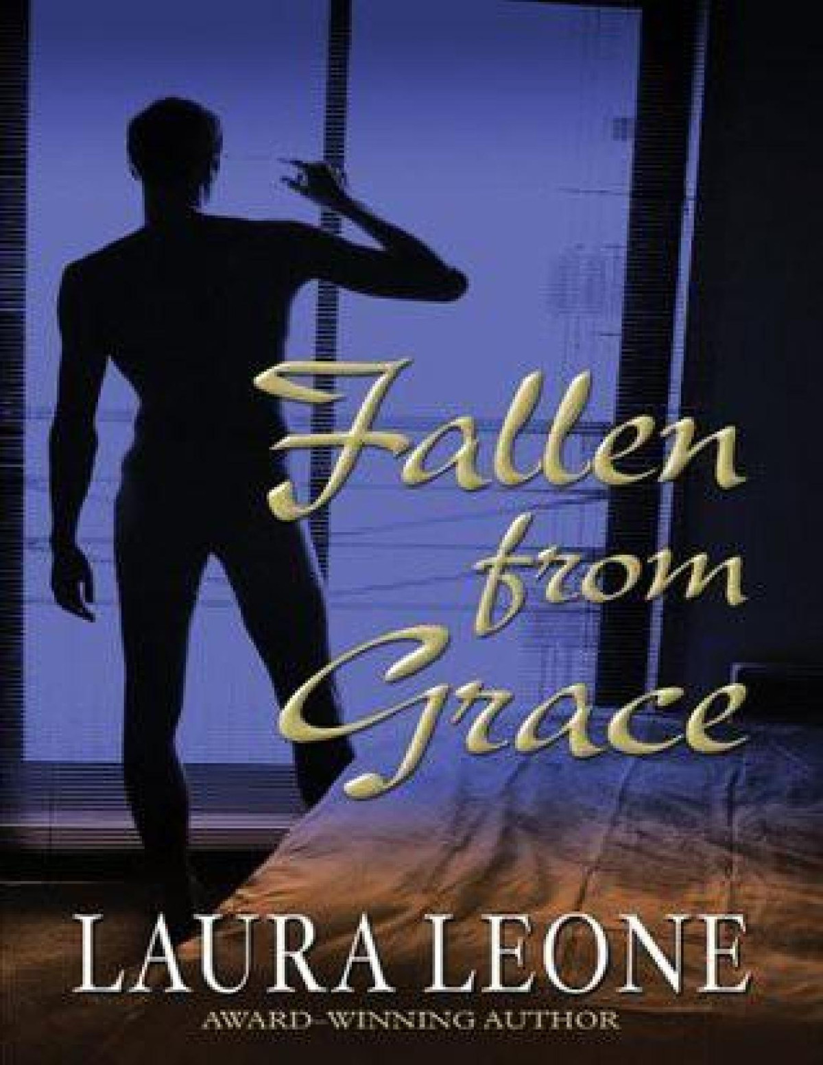 Fallen From Grace Five Star Laura Leone