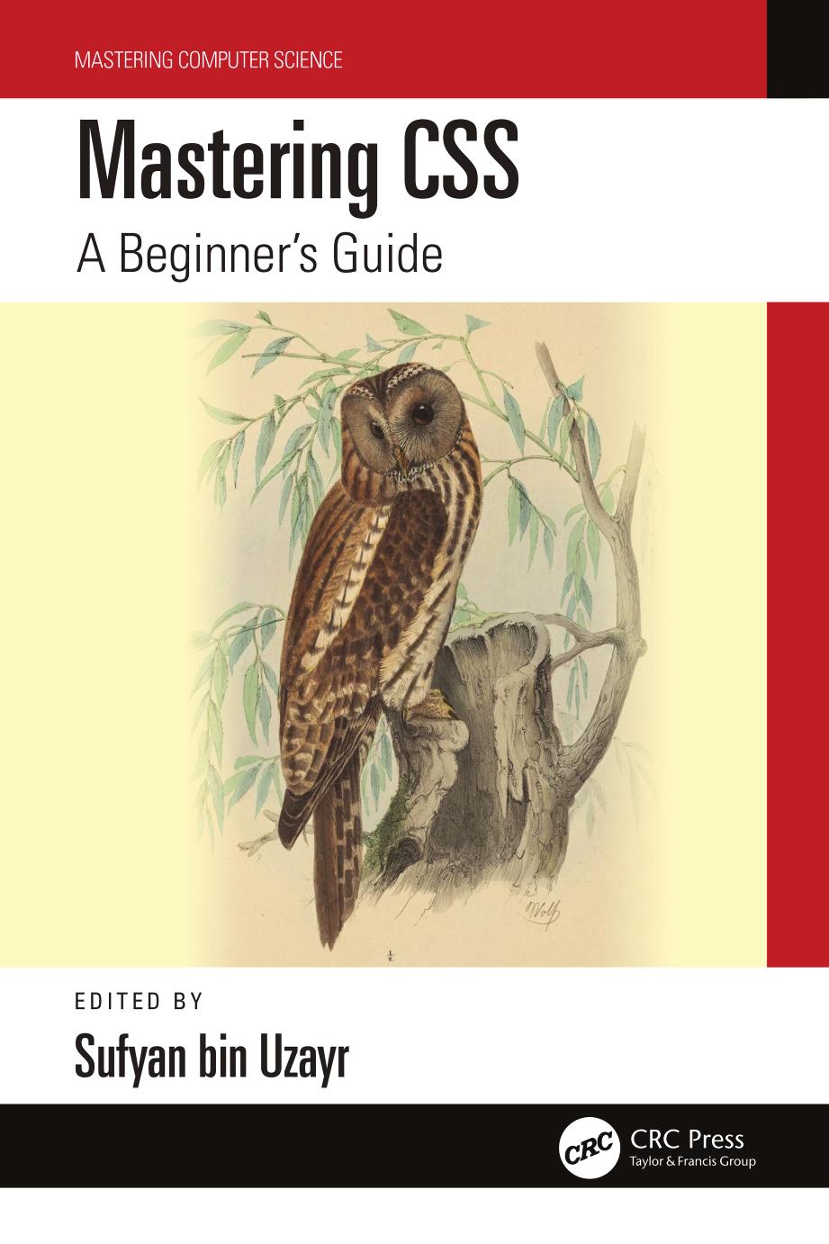 Mastering Css A Beginners Guide Sufyan Bin Uzayr