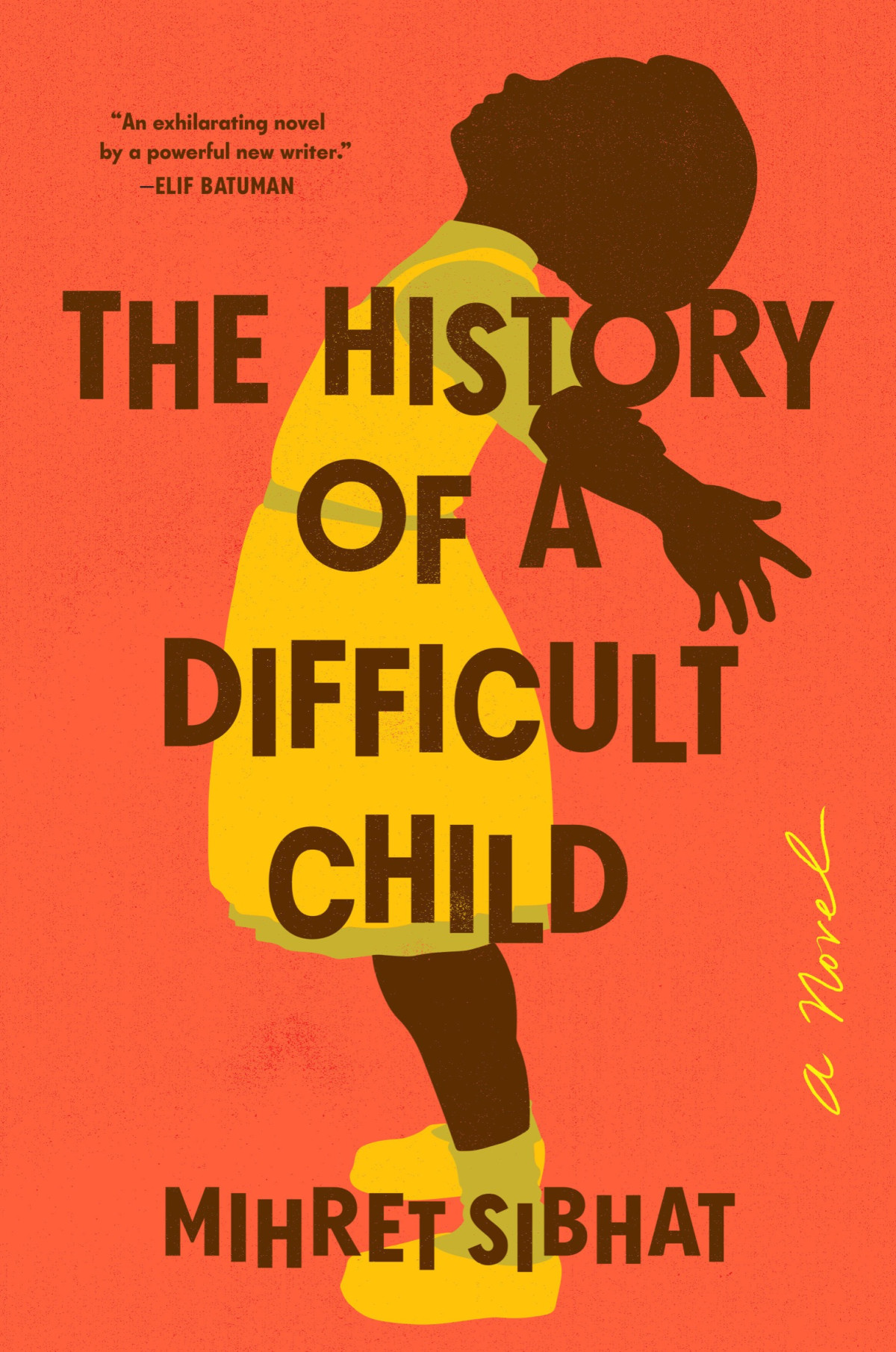 The History Of A Difficult Child 1st Edition Mihret Sibhat