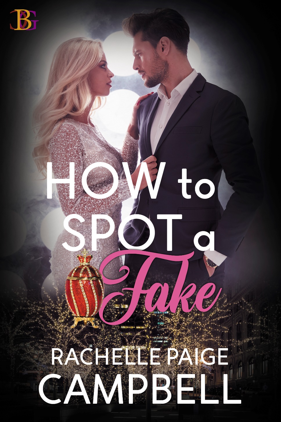 How To Spot A Fake Rachelle Paige Campbell