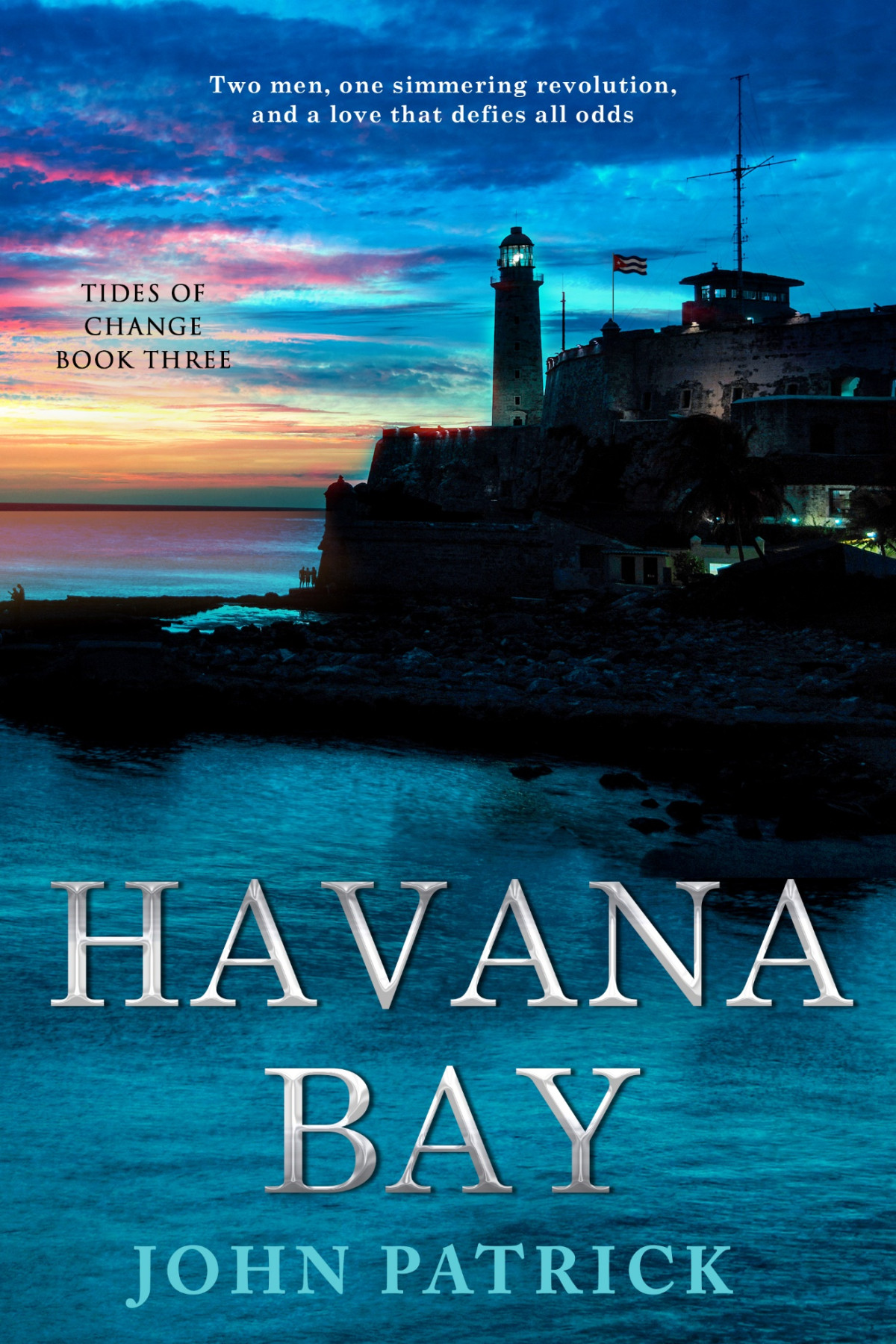 Havana Bay John Patrick