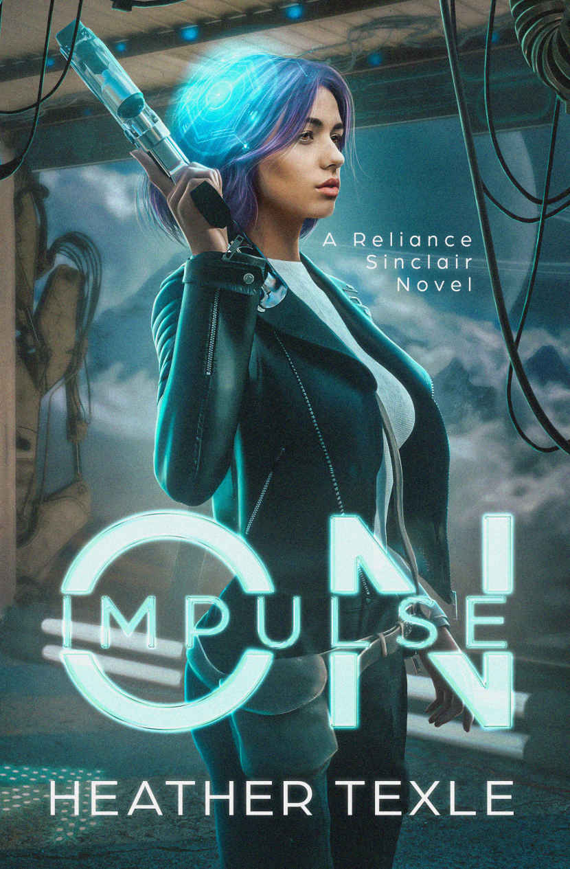 On Impulse Heather Texle