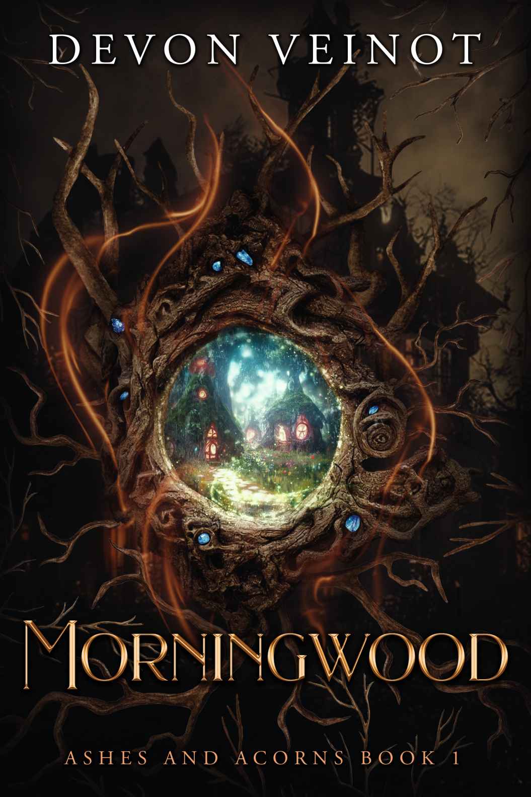 Morningwood Devon Veinot