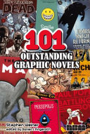101 Outstanding Graphic Novels Stephen Weiner Daniel J Fingeroth