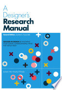 A Designers Research Manual 2nd Edition Updated And Expanded 2nd Reprint Updated Expanded Edition Jenn Visocky Ogrady
