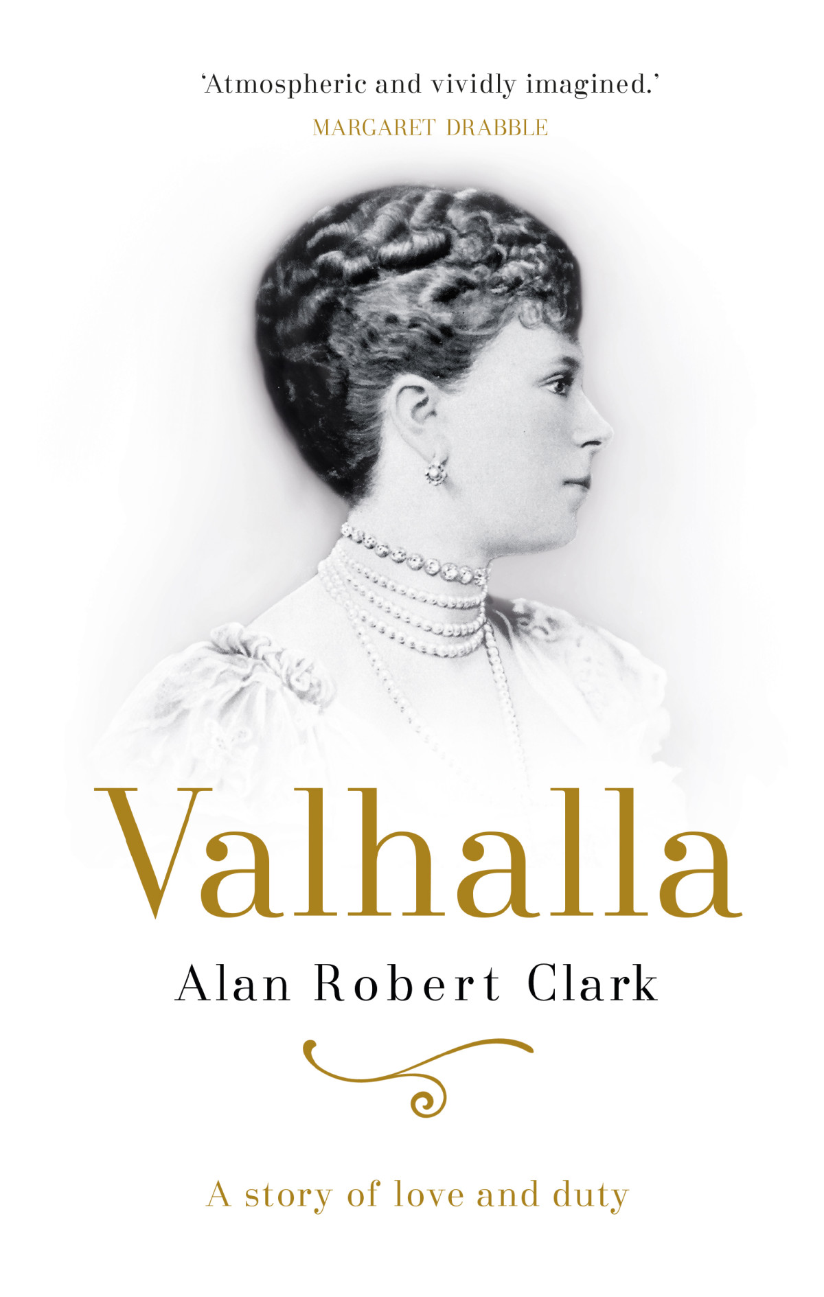 Valhalla 1st Edition Alan Robert Clark