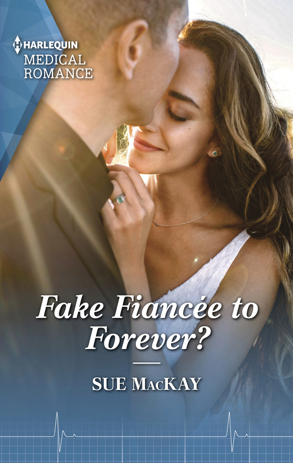 Fake Fiance To Forever Sue Mackay