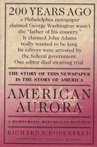 American Aurora Richard N Rosenfeld
