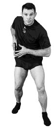 Be Ready When The Sht Goes Down Forrest Griffin