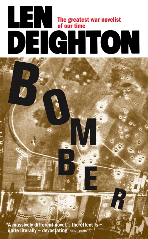 Bomber Len Deighton
