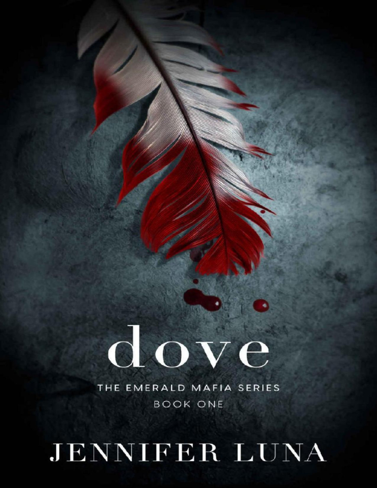 Dove Emerald Mafia Jennifer Luna