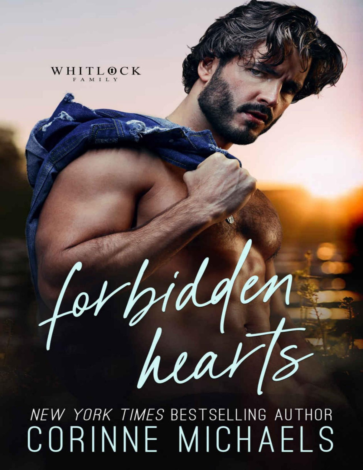 Forbidden Hearts 1st Edition Corinne Michaels