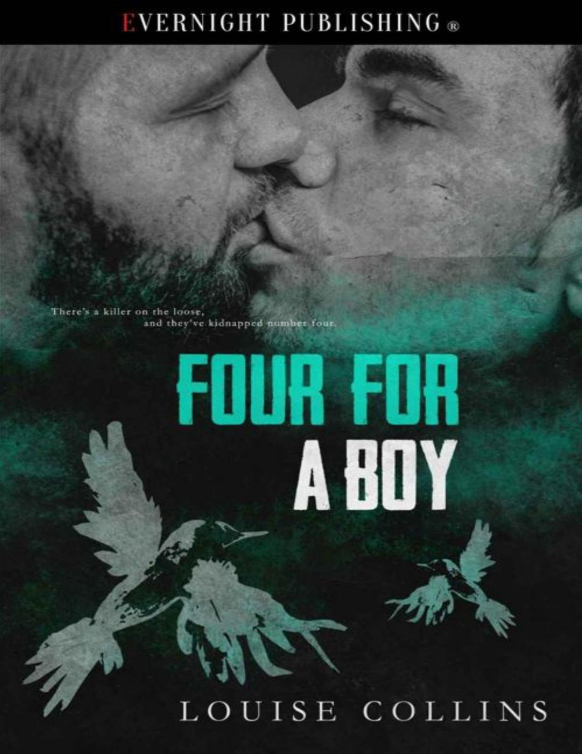 Four For A Boy The Magpie Rhyme Book 4 Louise Collins