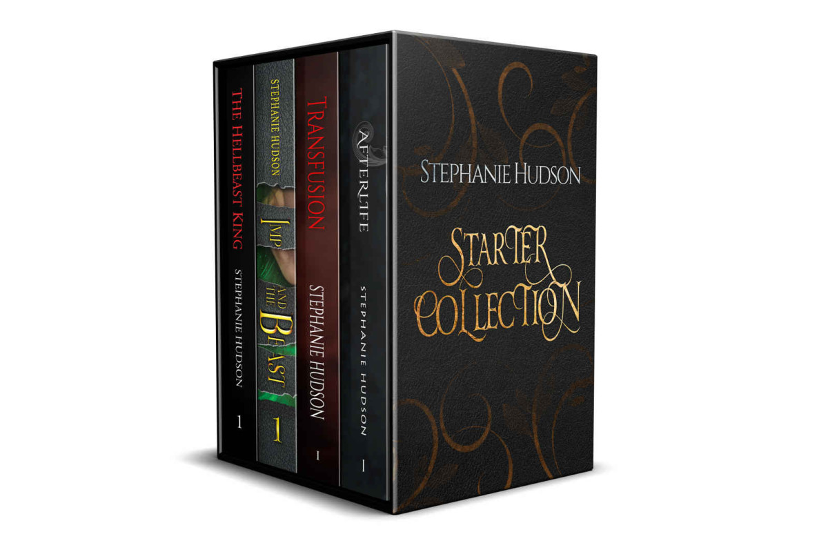 The Stephanie Hudson Collection Stephanie Hudson