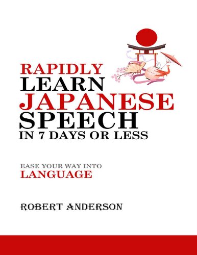 Learn Japanese Fast With Ease Complete Collection Of 16 Titles Various Authors