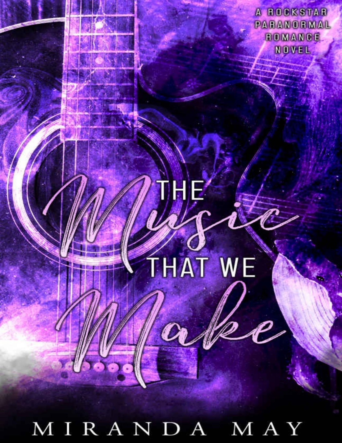 The Music That We Make Miranda May