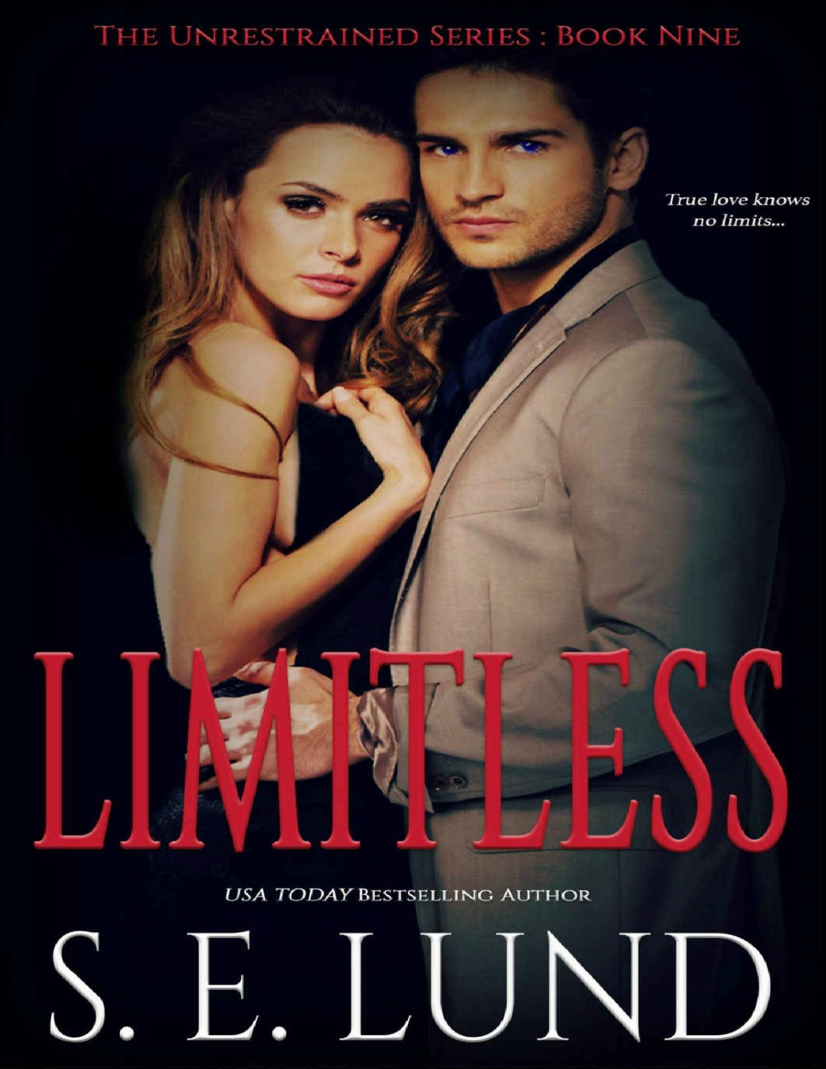 Limitless S E Lund