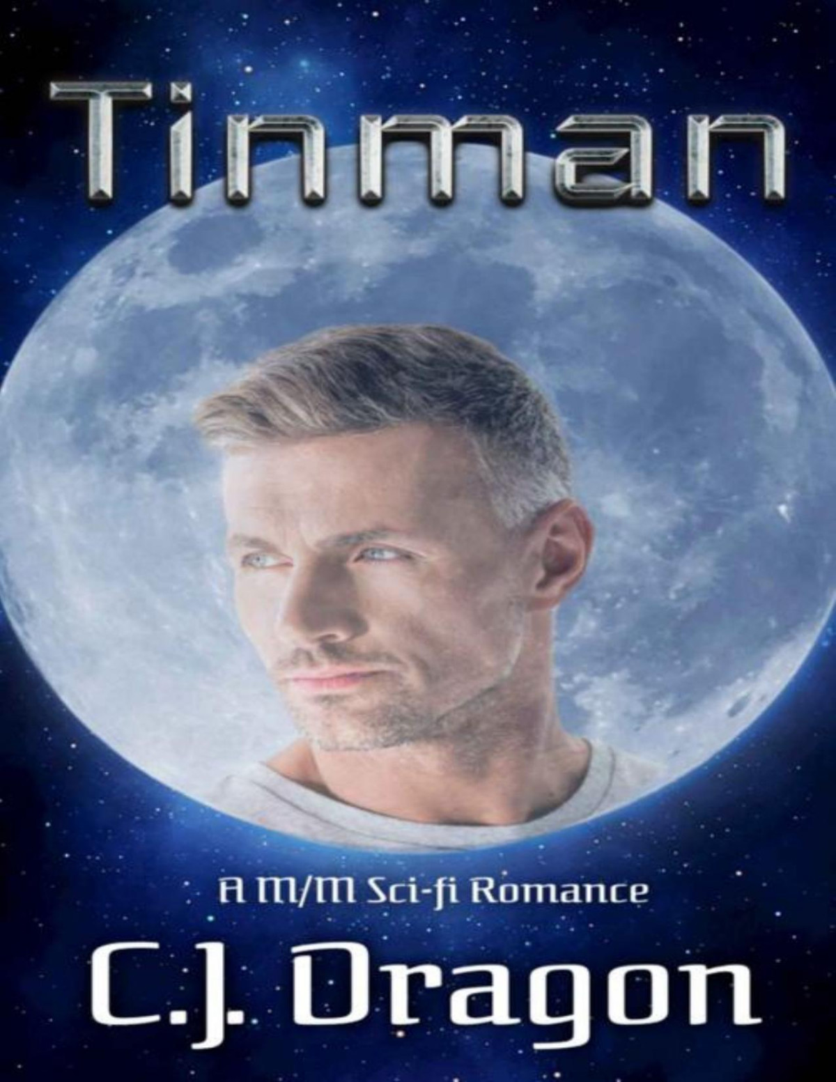 Tinman Cj Dragon