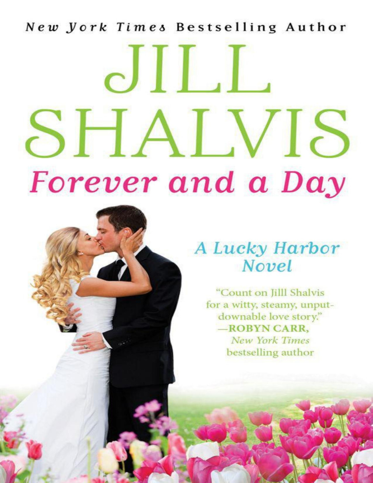 Forever And A Day Jill Shalvis