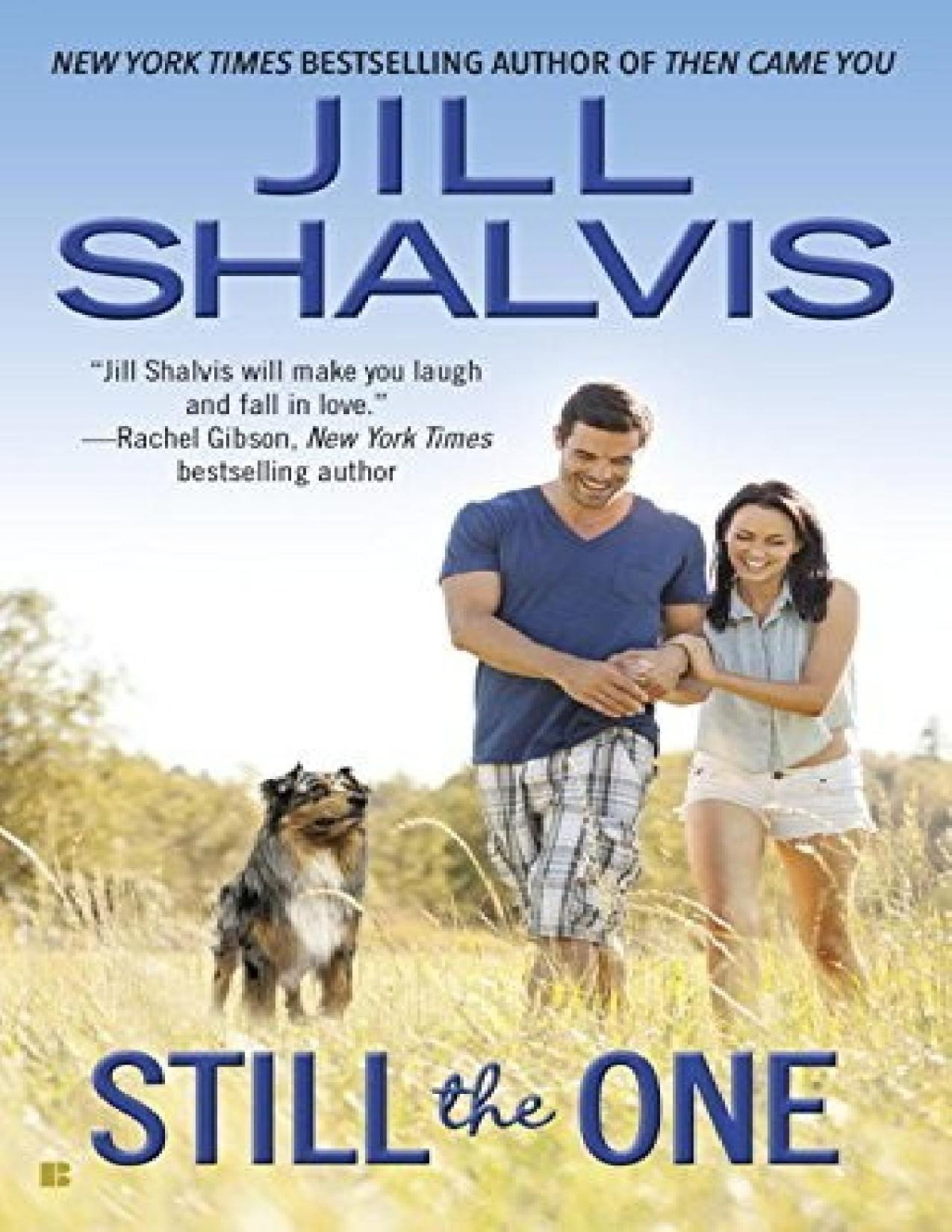 Still The One Jill Shalvis