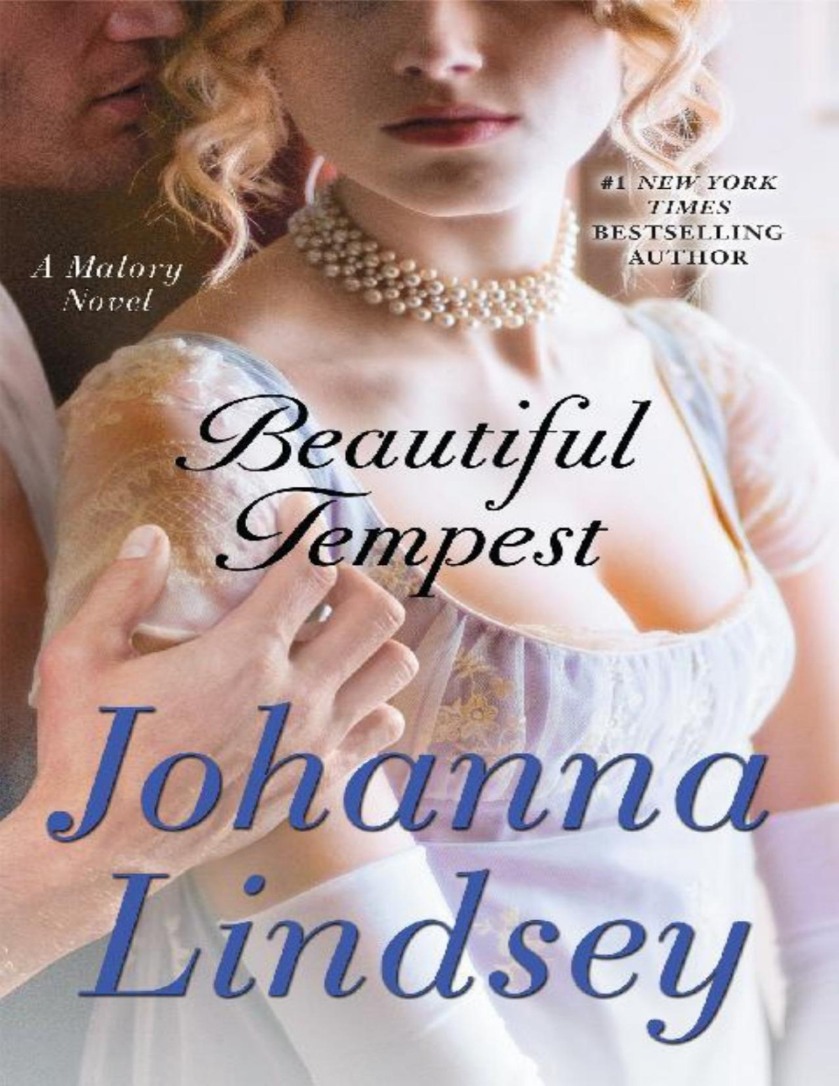 Beautiful Tempest Johanna Lindsey