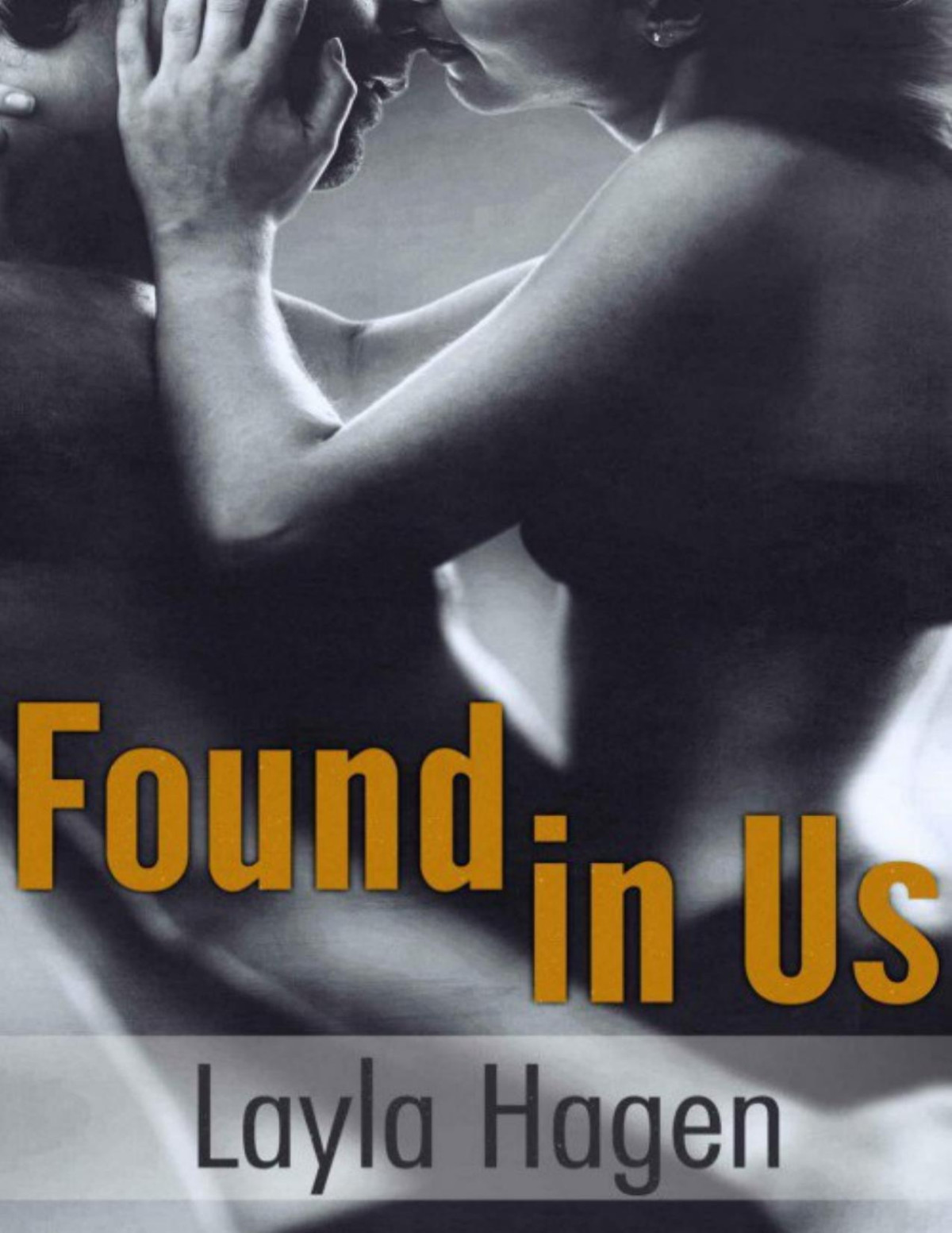 Found In Us Layla Hagen
