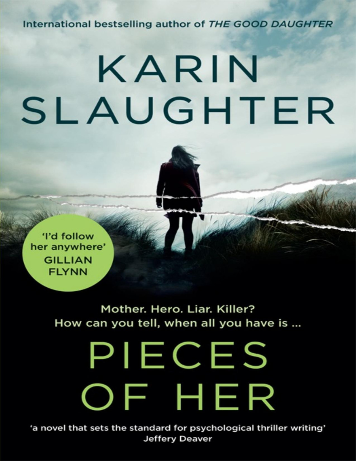 Pieces Of Her Karin Slaughter