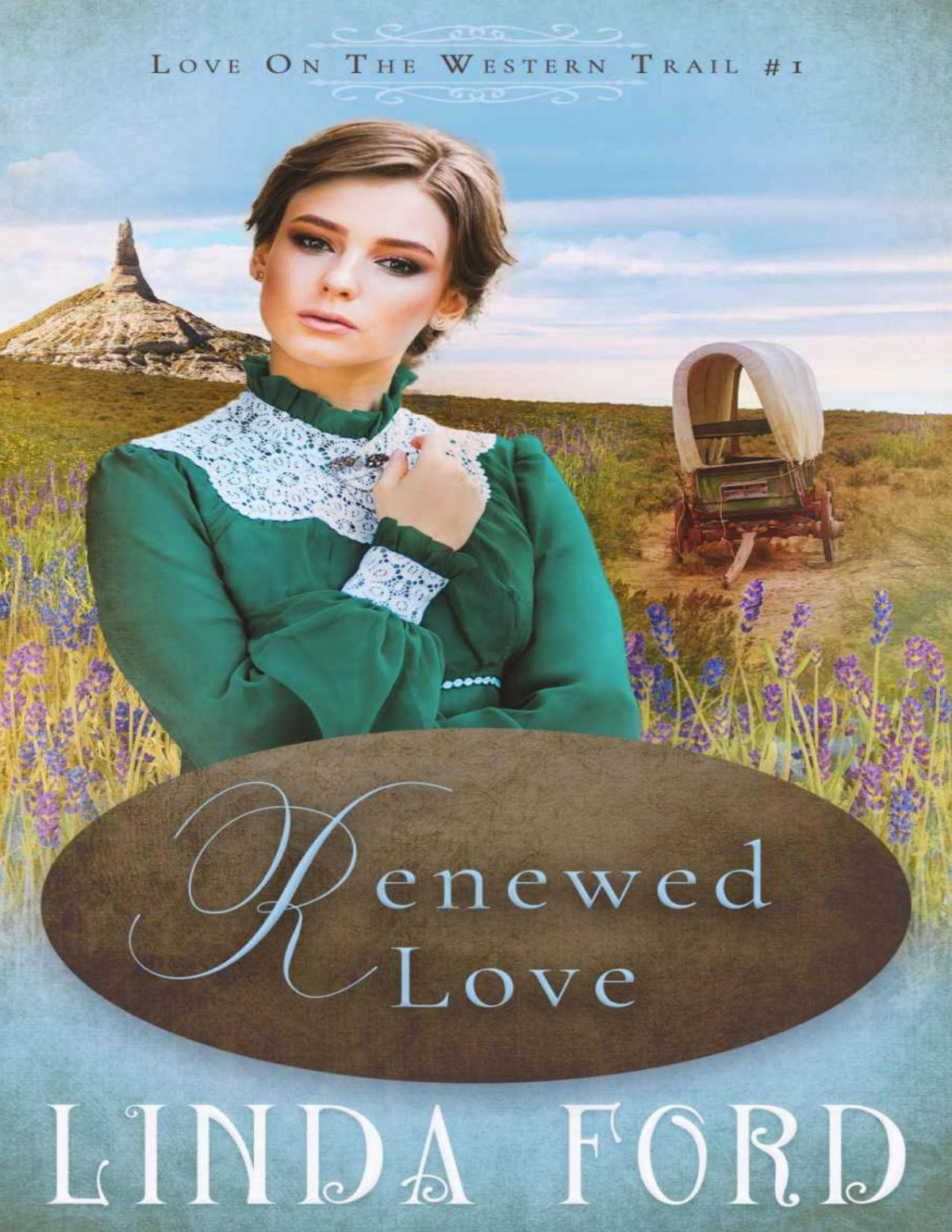 Renewed Love Ford Linda