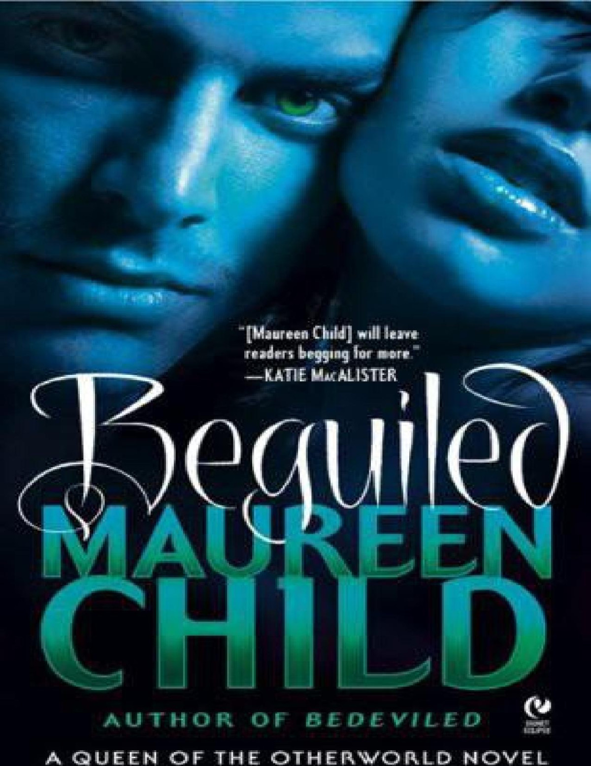 Beguiled Maureen Child