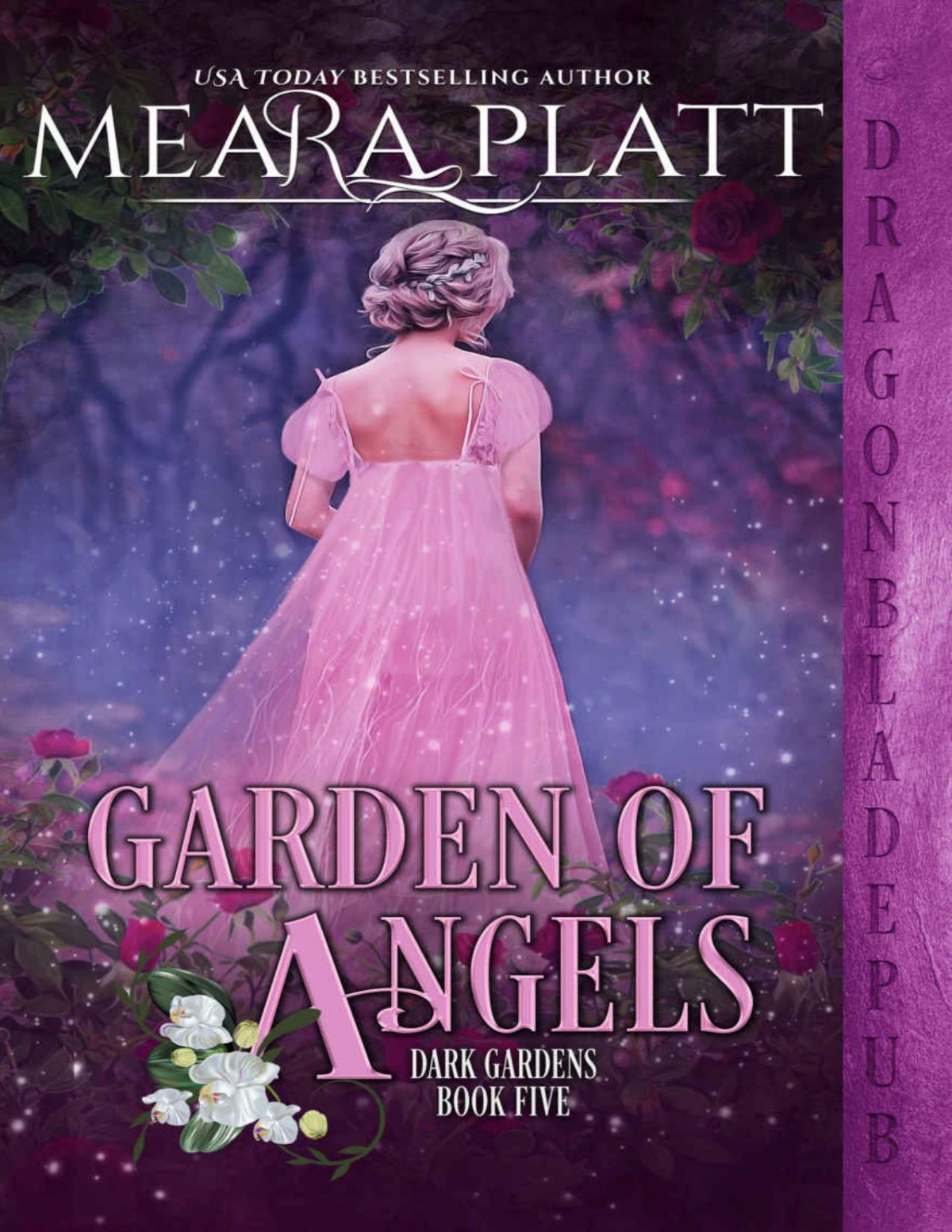 Garden Of Angels Meara Platt