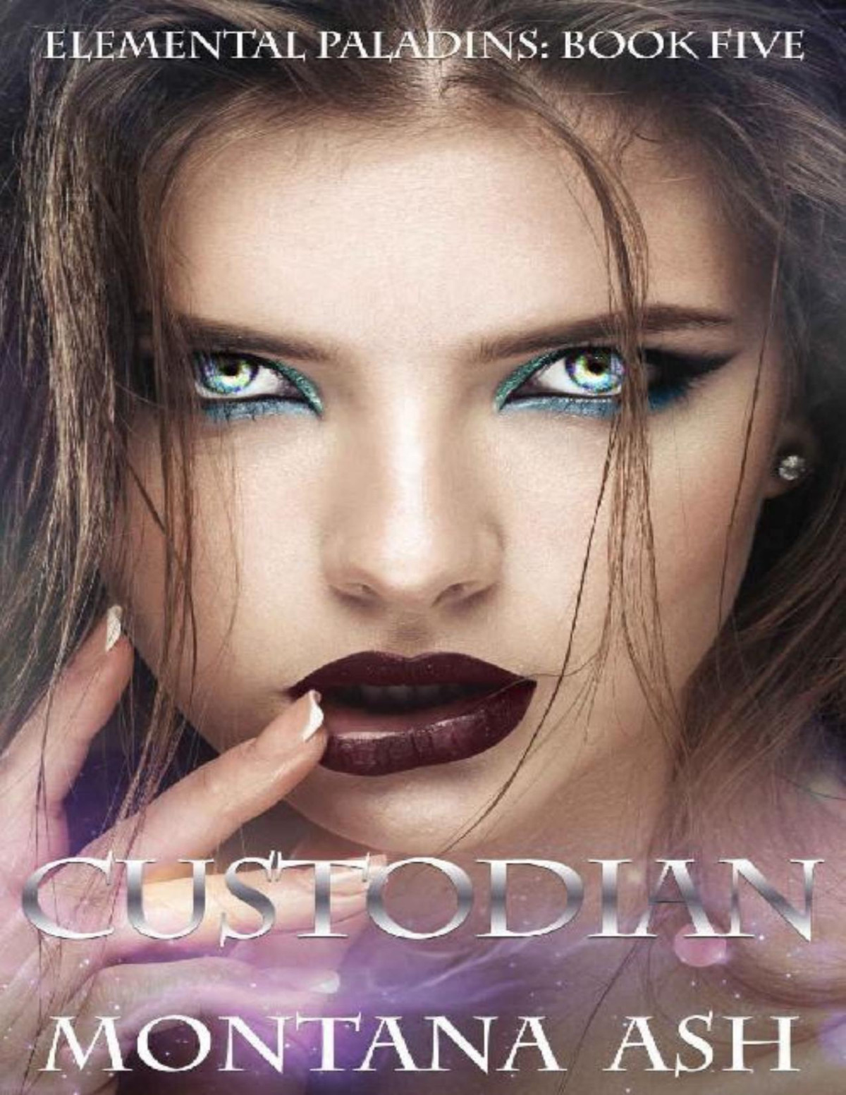 Custodian Montana Ash