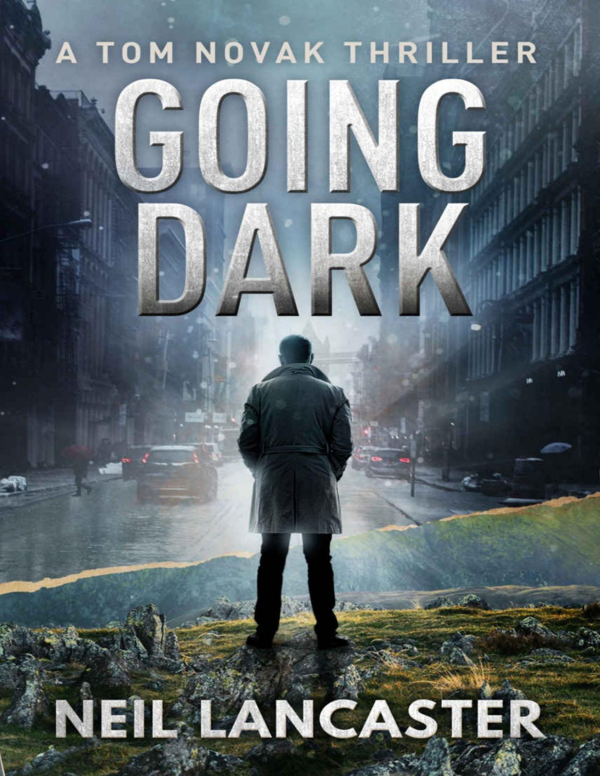 Going Dark Neil Lancaster