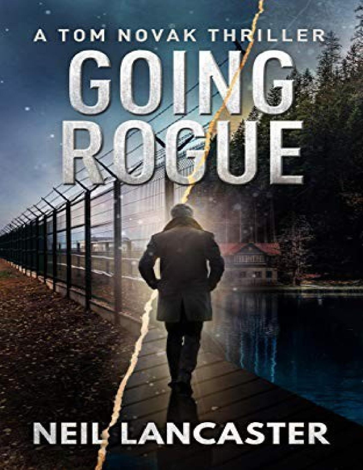 Going Rogue Neil Lancaster