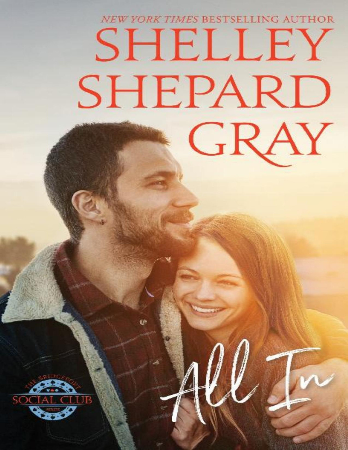 All In Shelley Shepard Gray