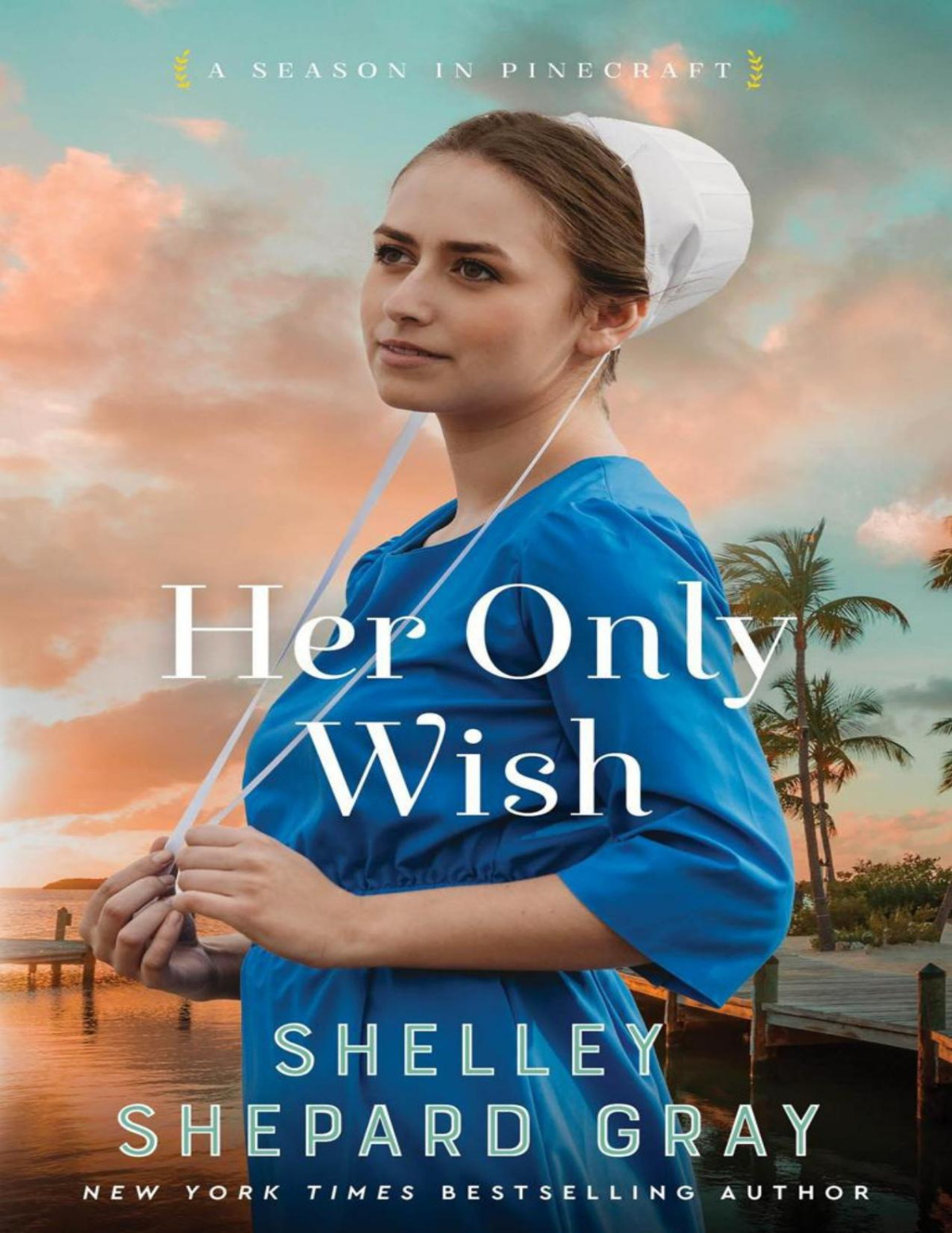 Her Only Wish Shelley Shepard Gray