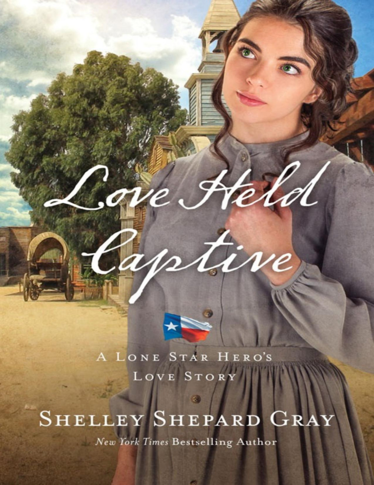 Love Held Captive Shelley Shepard Gray