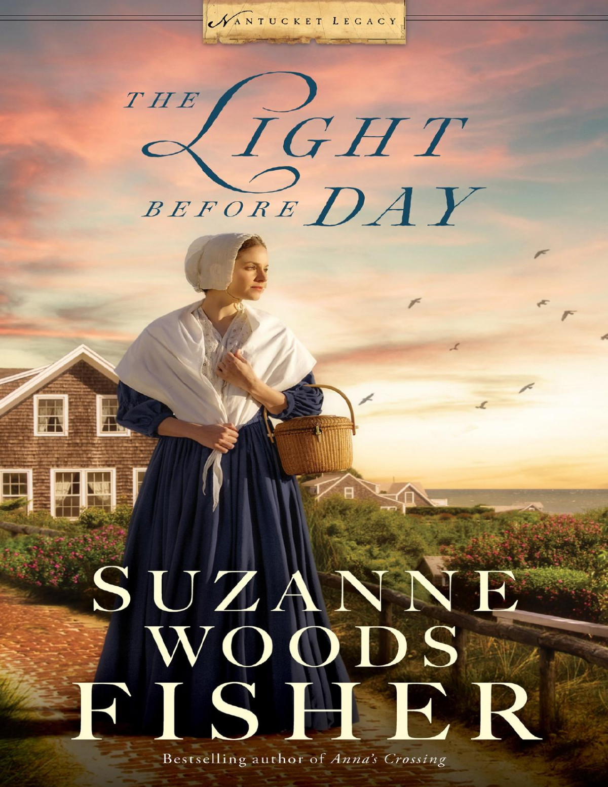The Light Before Day Suzanne Woods Fisher