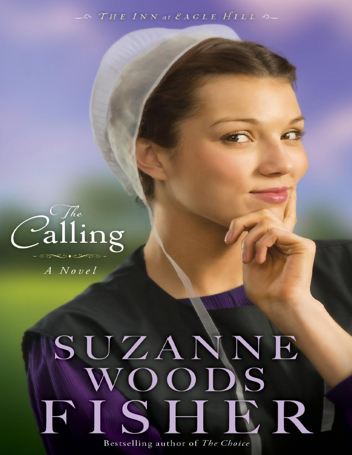 The Calling Suzanne Woods Fisher