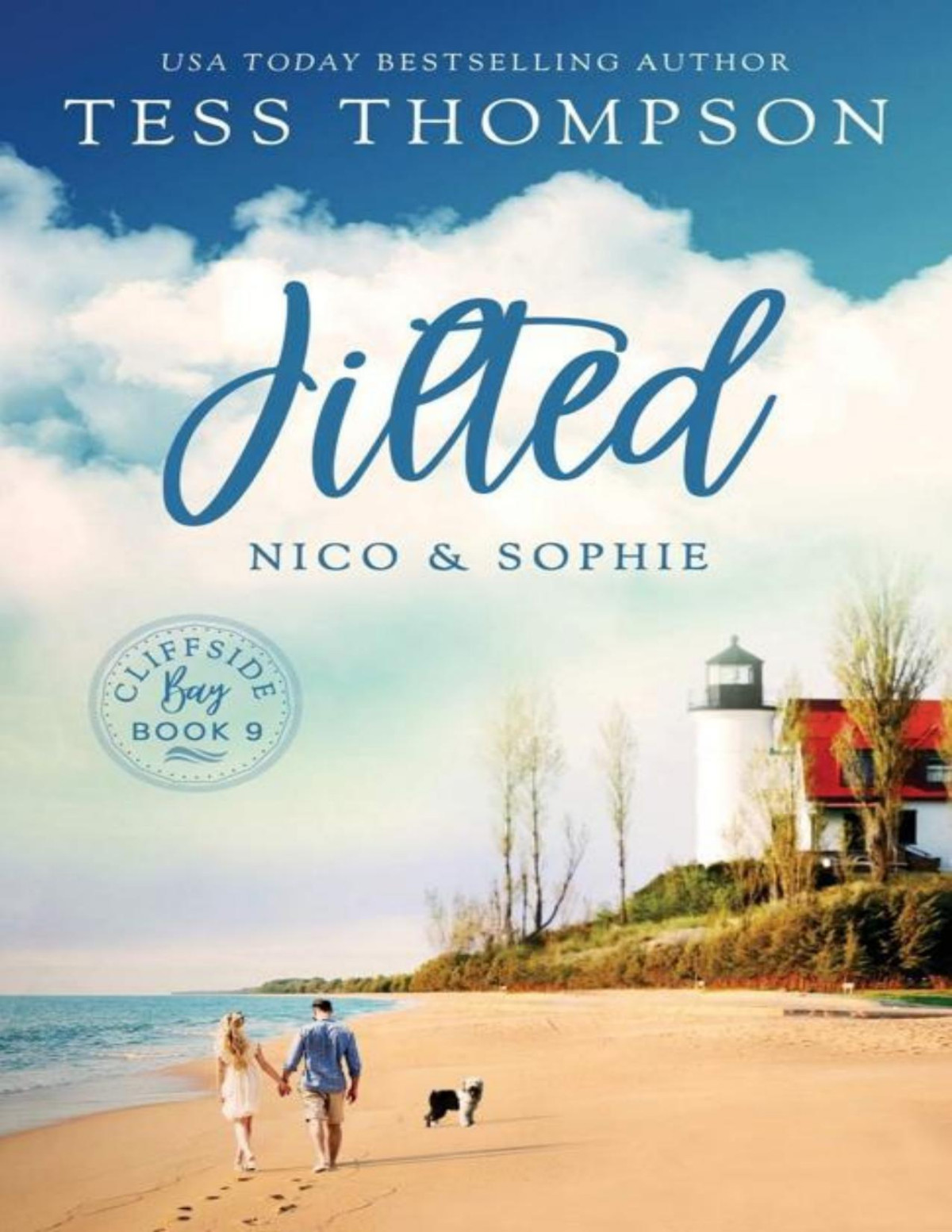 Jilted Nico And Sophie Tess Thompson