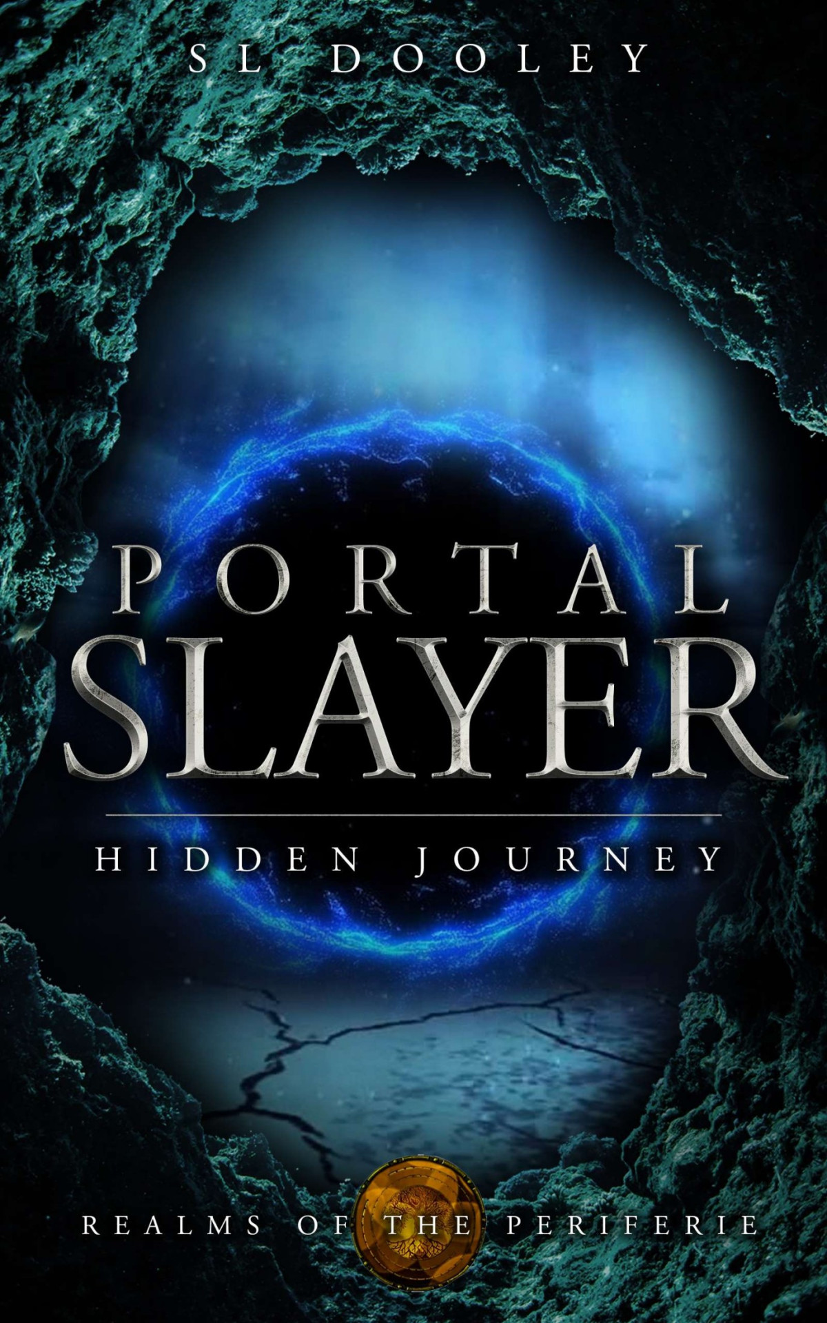 Portal Slayer Sl Dooley