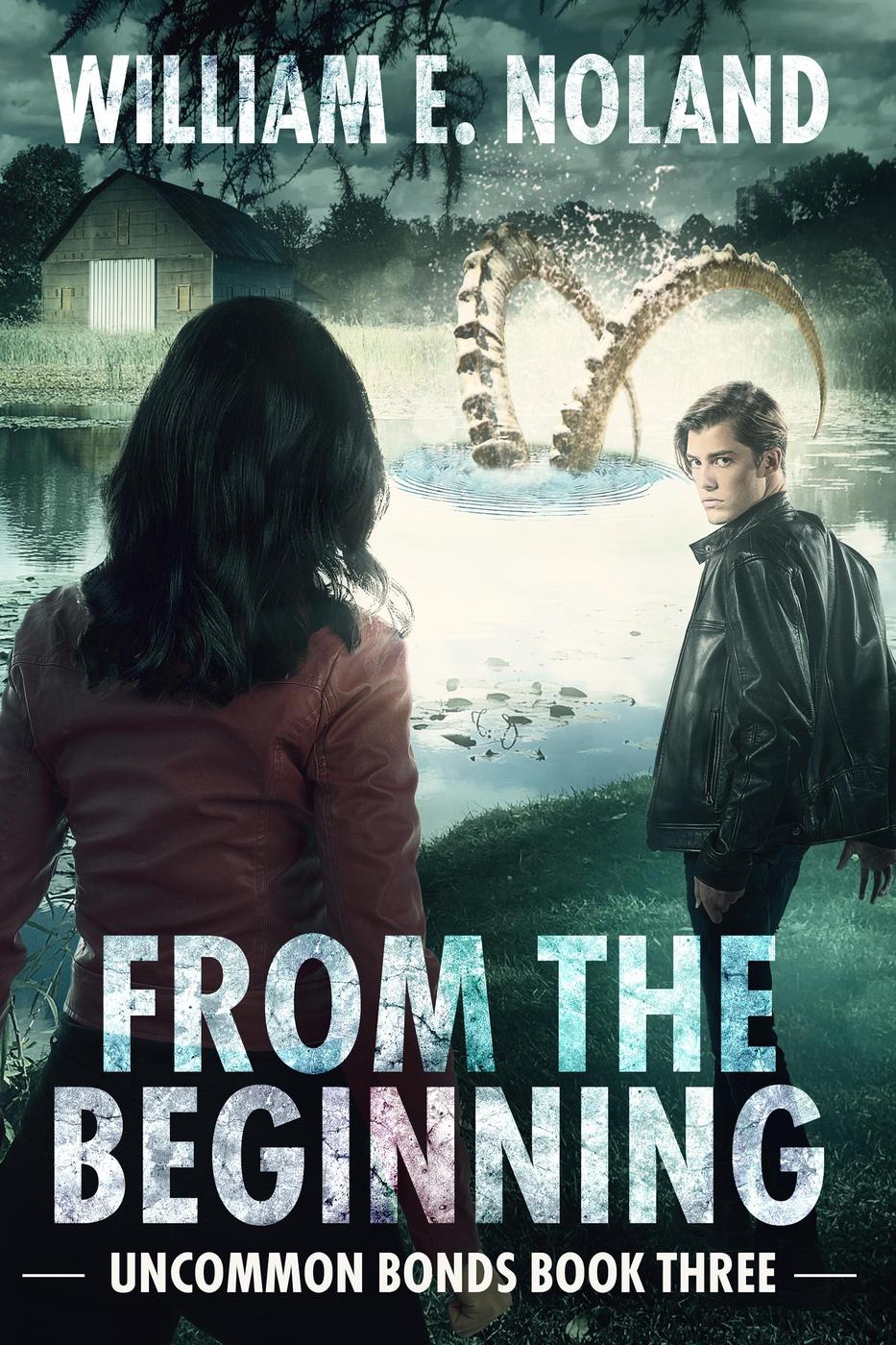 From The Beginning William E Noland