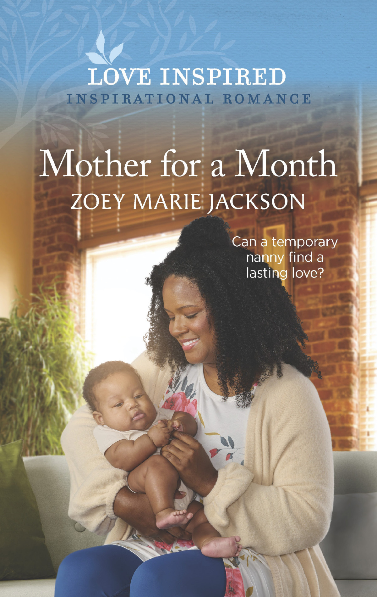 Mother For A Month Zoey Marie Jackson