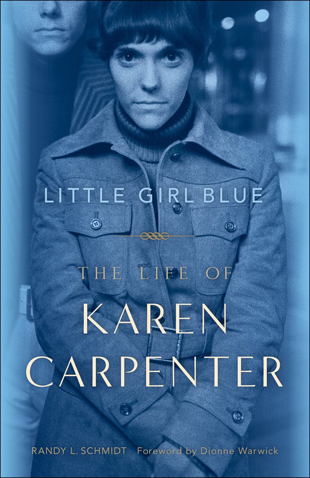 Little Girl Blue Randy L Schmidt