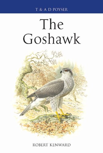 The Goshawk Robert Kenward