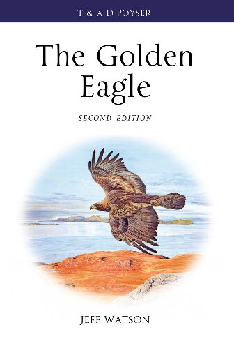 The Golden Eagle Jeff Watson