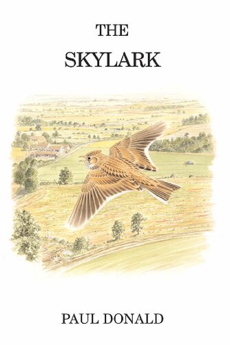 The Skylark Paul F Donald