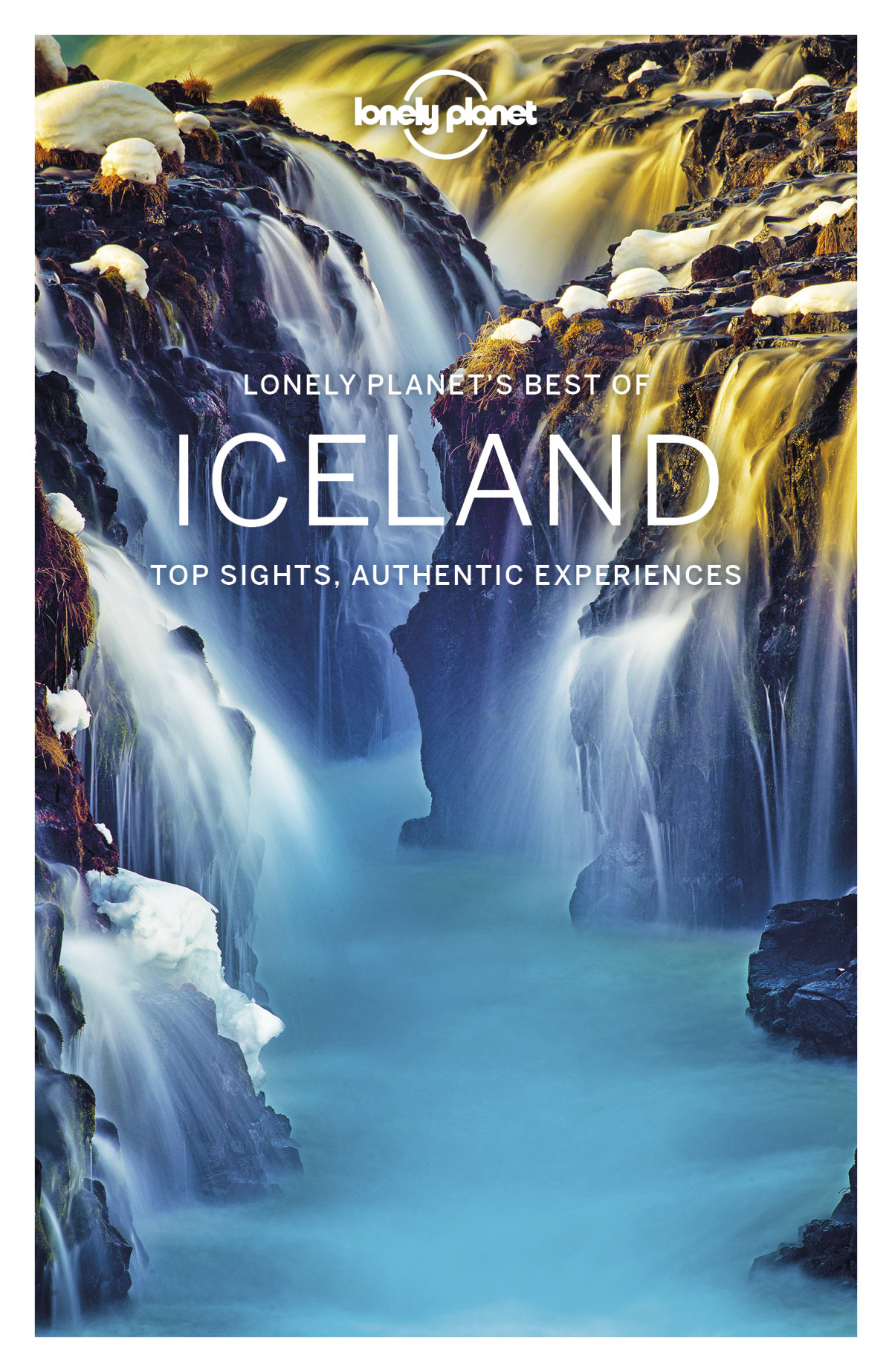 Lonely Planet Best Of Iceland Lonely Planet