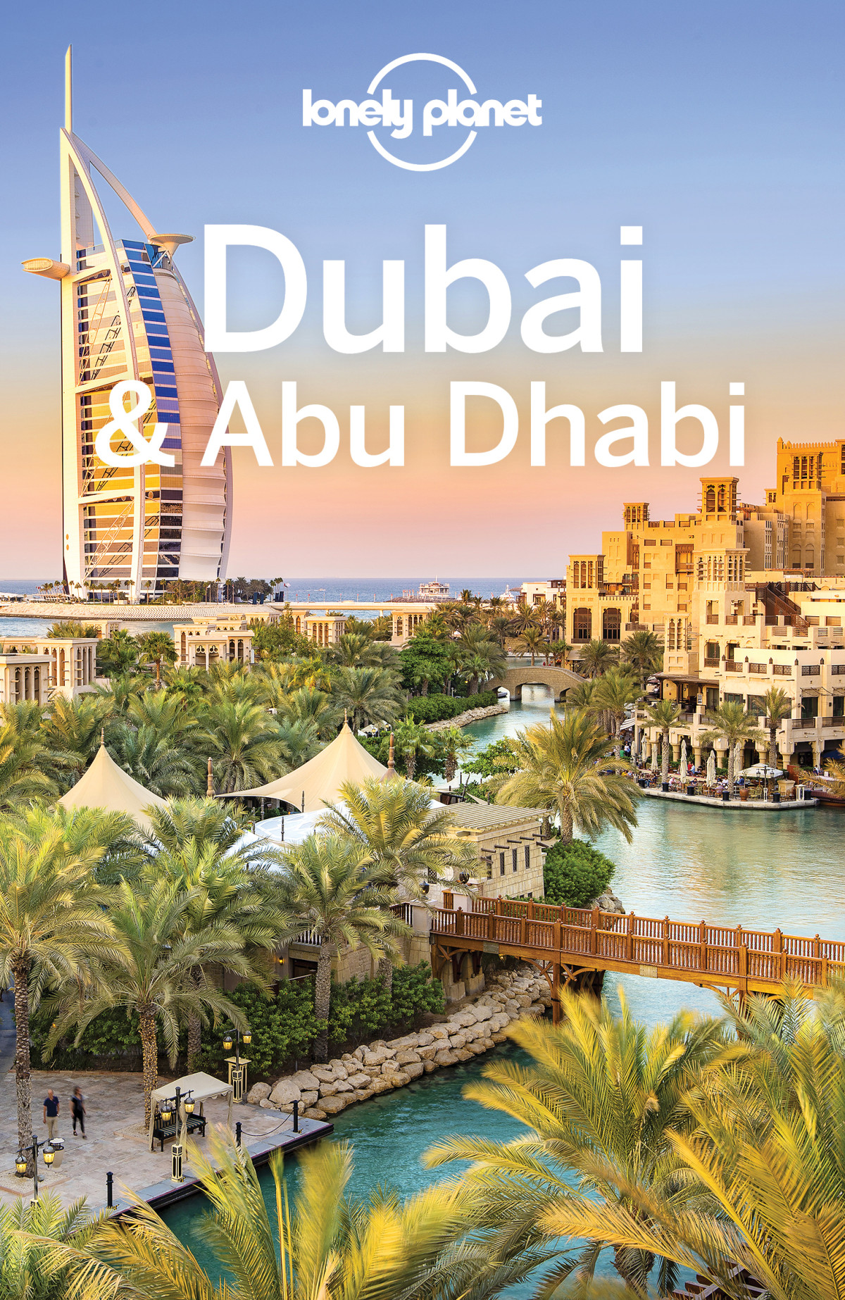 Dubai Abu Dhabi Lonely Planet