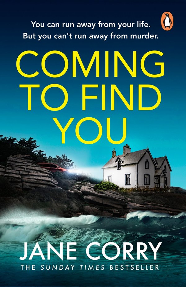 Coming To Find You Jane Corry